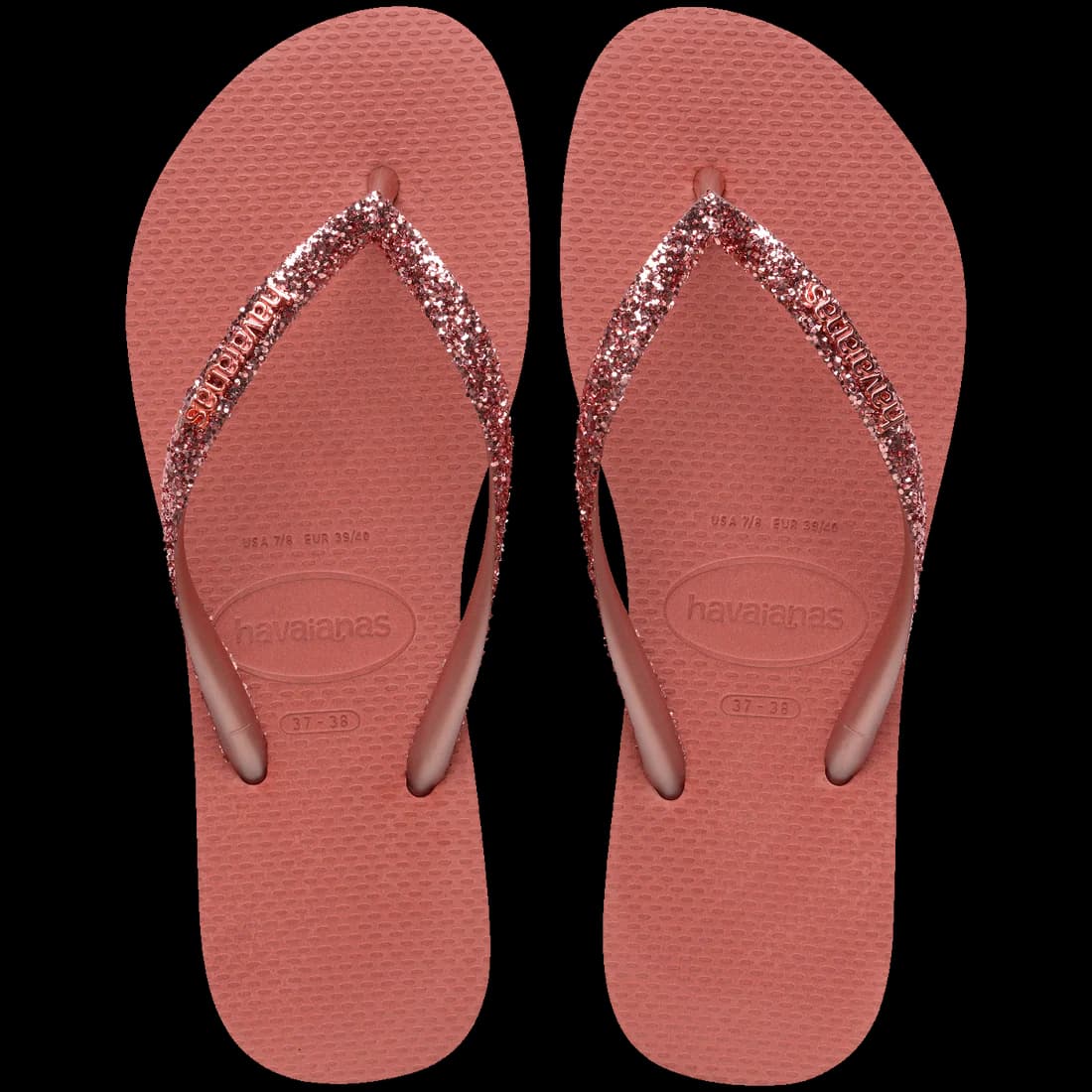 Havaianas Slim Glitter II
