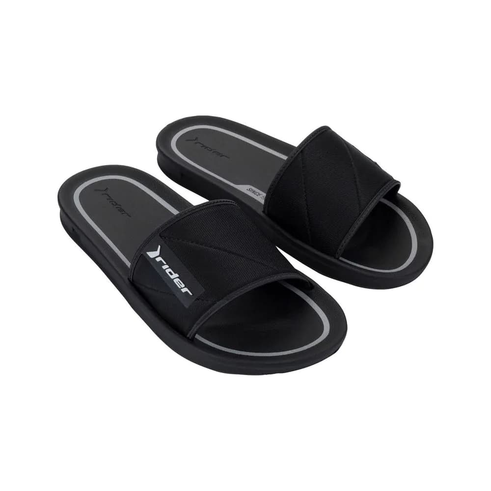 Chinelo Slide Masculino Rider Street - 11578