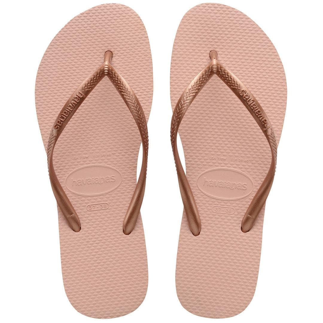 Havaianas slim infantil