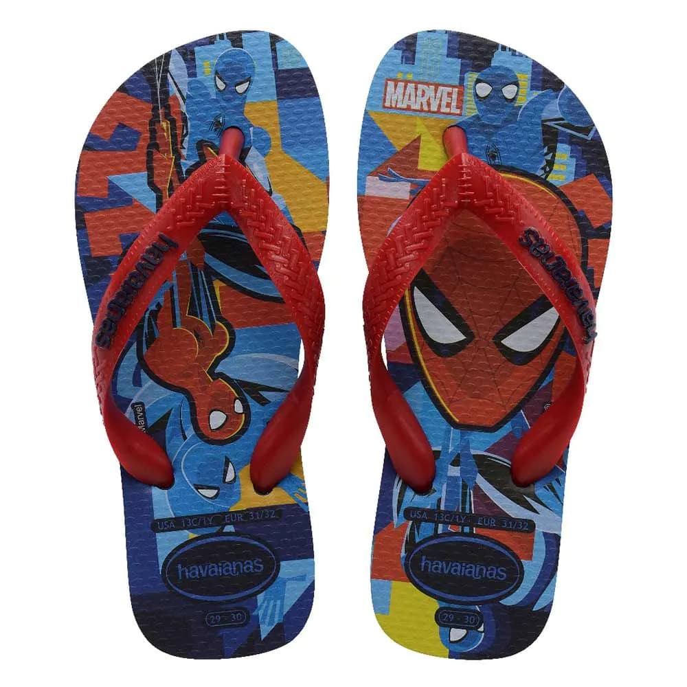 Havaianas Kids Top Marvel II 26/27