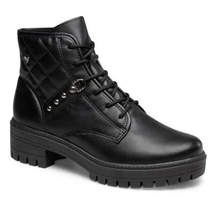 Bota Feminina Mississipi J0792-0001