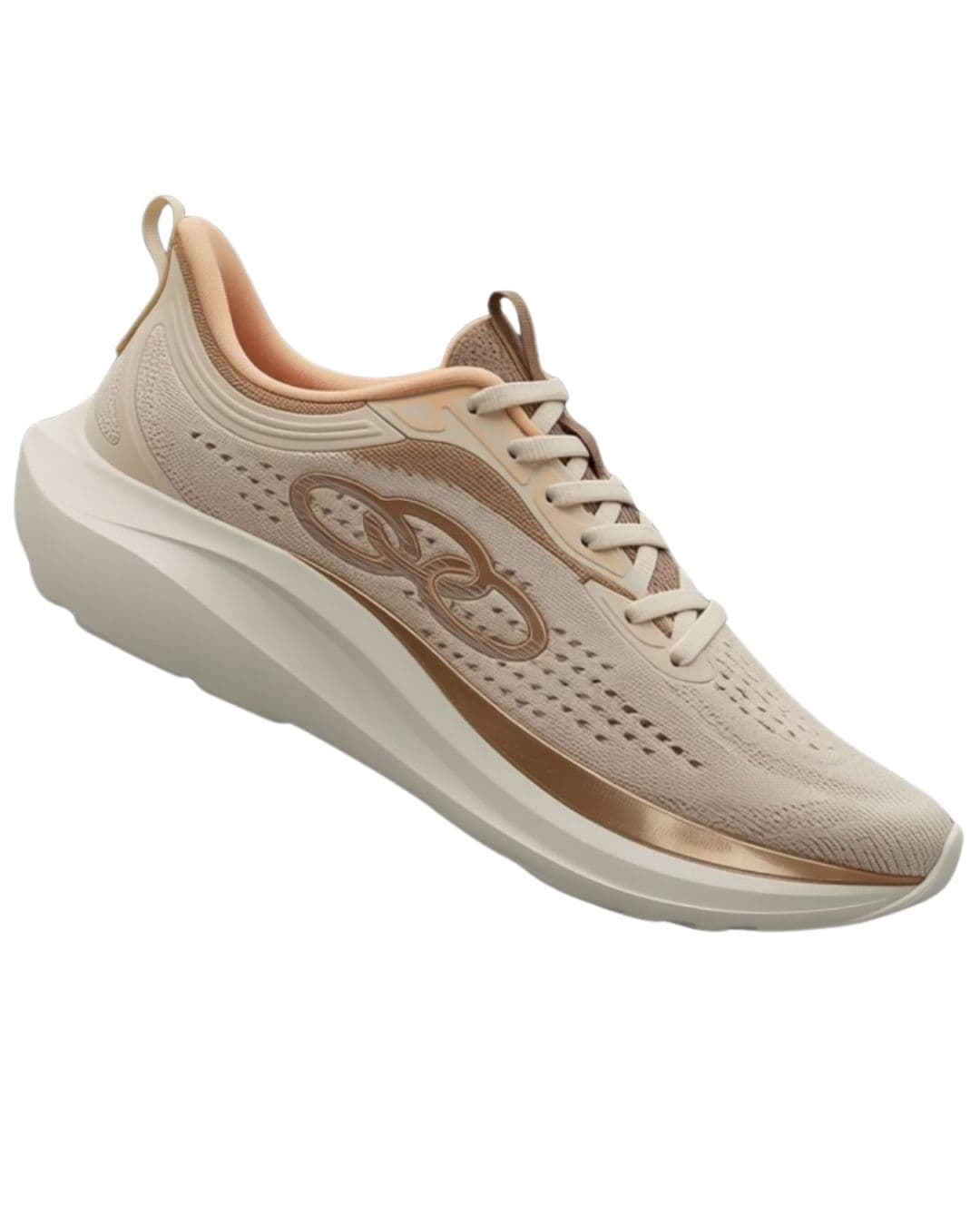 Olympikus feminino Passo
