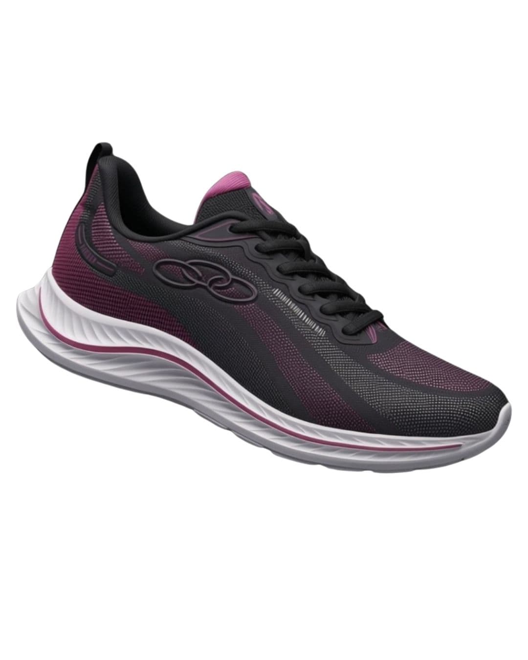 Olympikus feminino Apolis