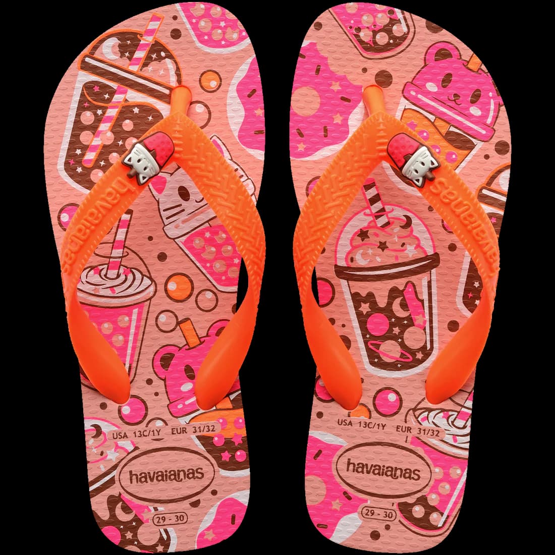 Havaianas Kids Fantasy