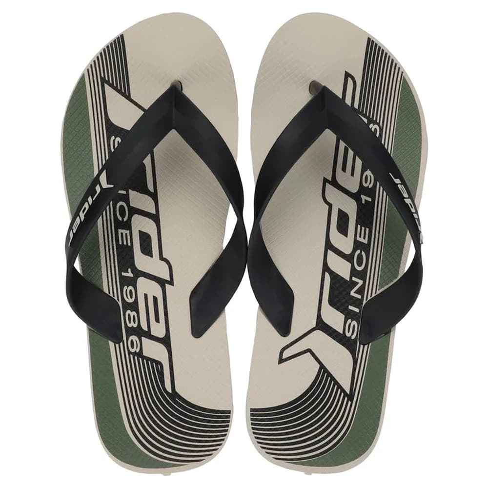 Chinelo Masculino Rider Feel Urban 12318