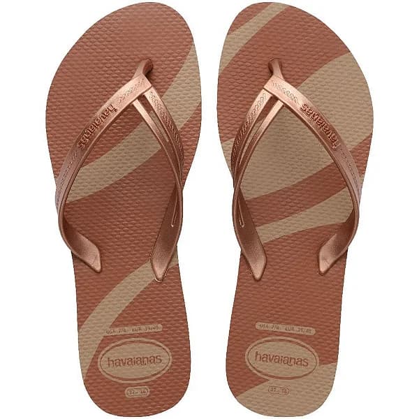 Havaianas Elegance Print