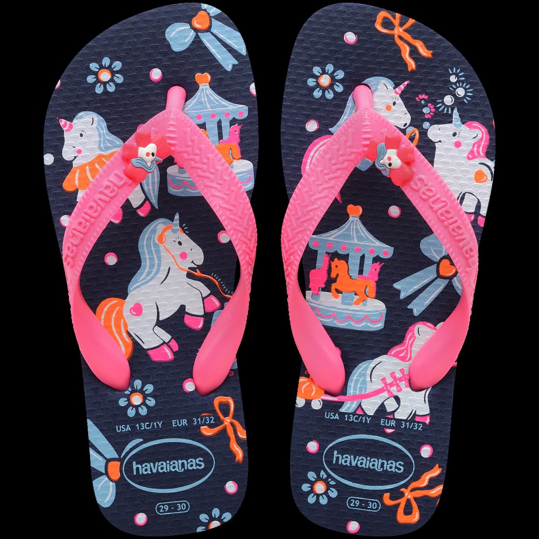 Havaianas Kids Fantasy