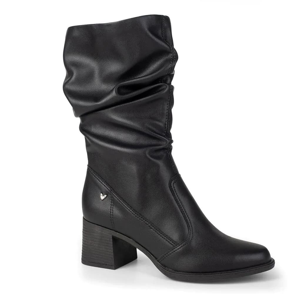 Bota Feminina Mississipi J0831