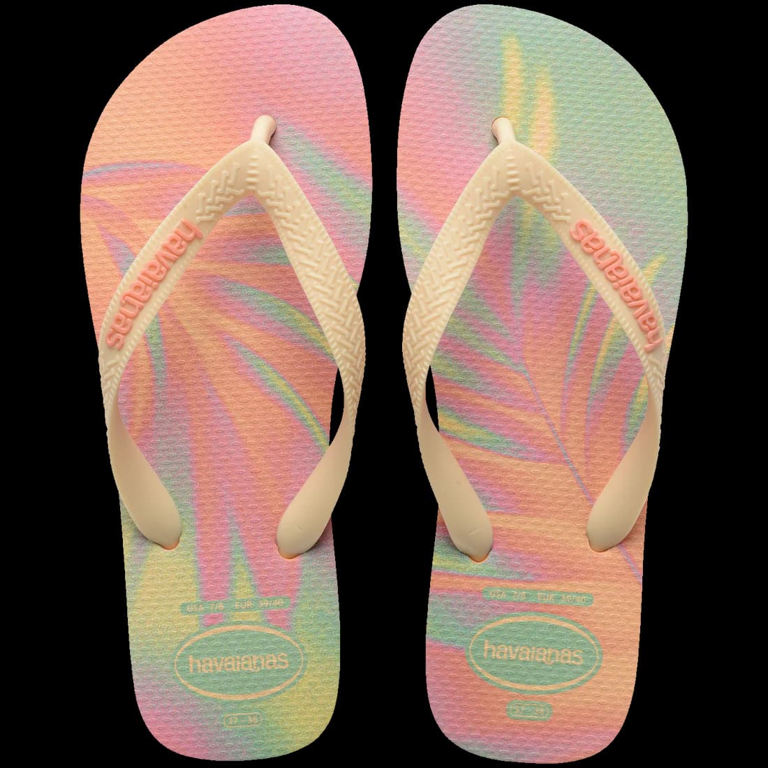 Havaianas Top Fashion