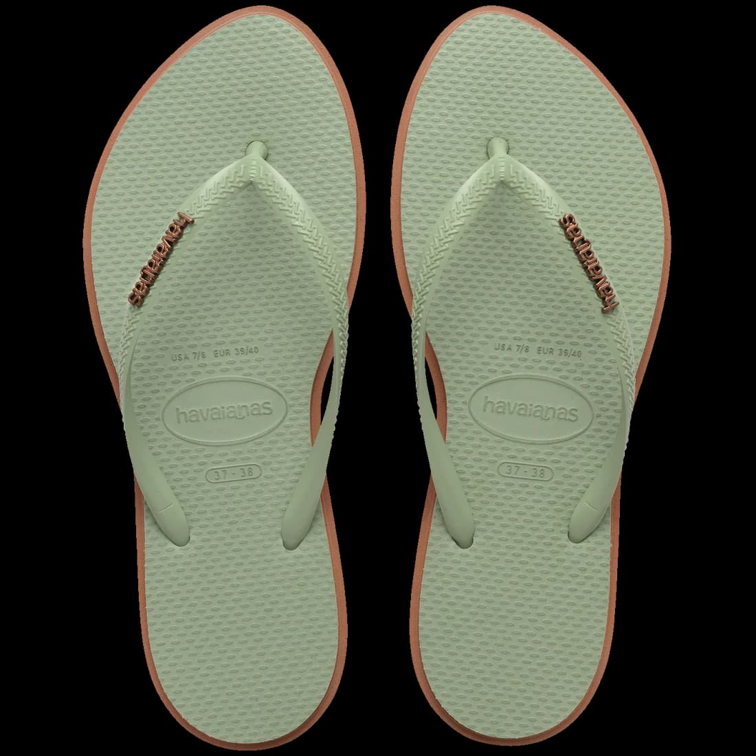 Havaianas Slim Point