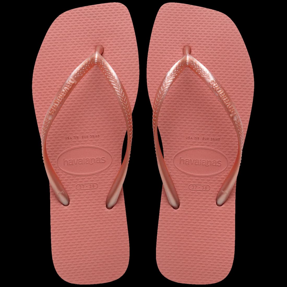 Havaianas Slim Square