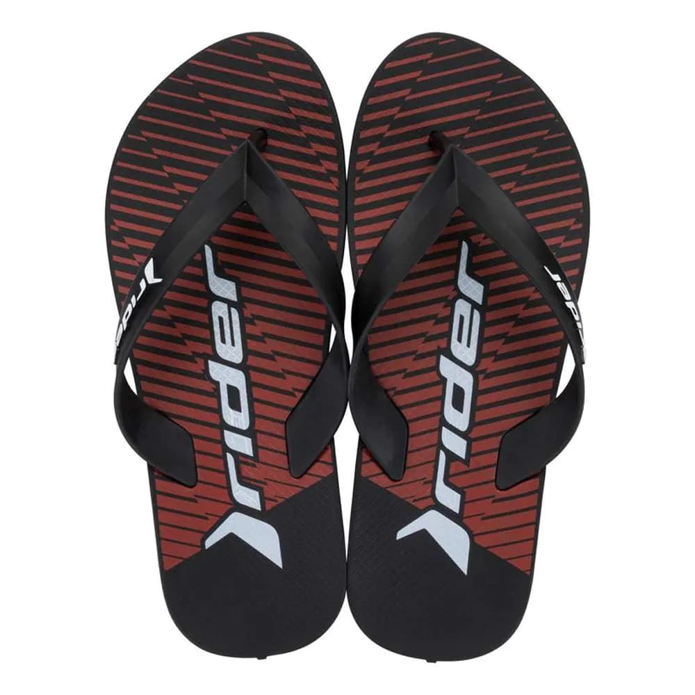 Chinelo Masculino Rider Feel Urban 12318