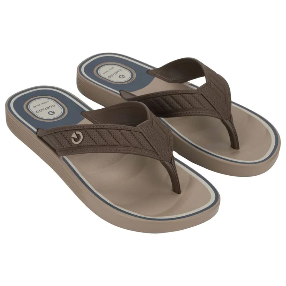 Chinelo Masculino Cartago Durban 12640
