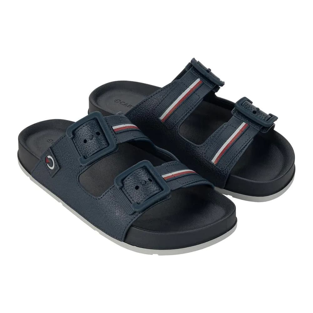 Chinelo Masculino Cartago Milão II Slide 12316