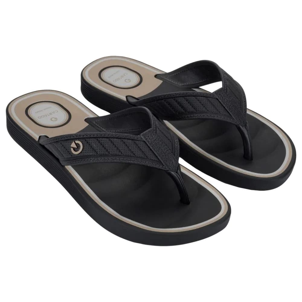 Chinelo Masculino Cartago Durban 12640