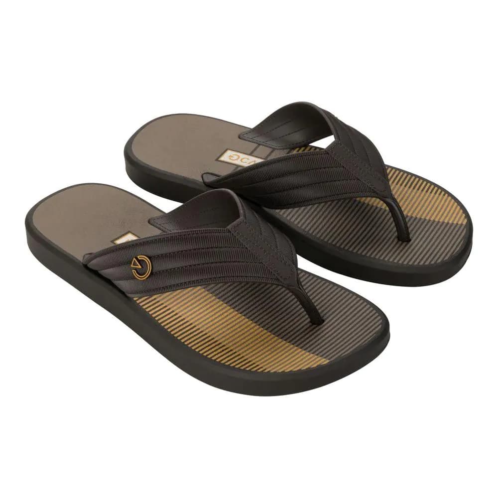 Chinelo Masculino Cartago Montreal Dedo 11729