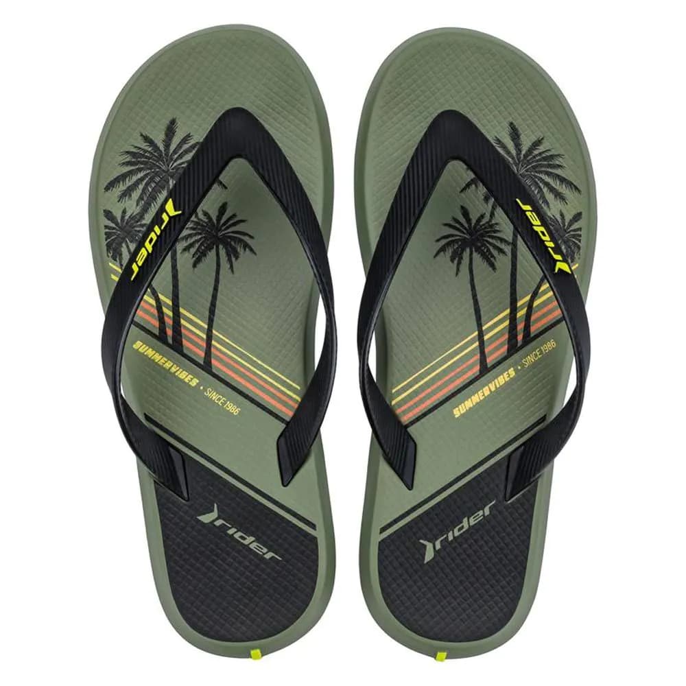 Chinelo Masculino Rider R1 Style 11818
