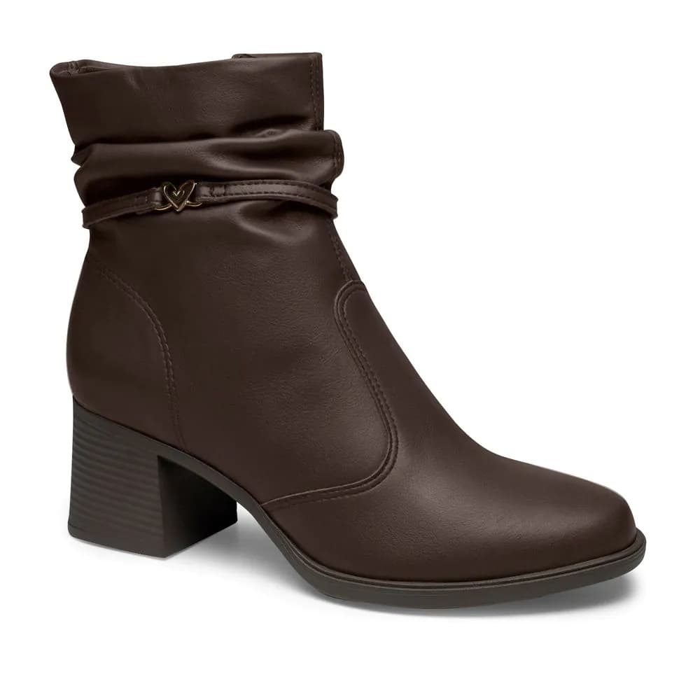 Bota Feminina Mississipi J0346