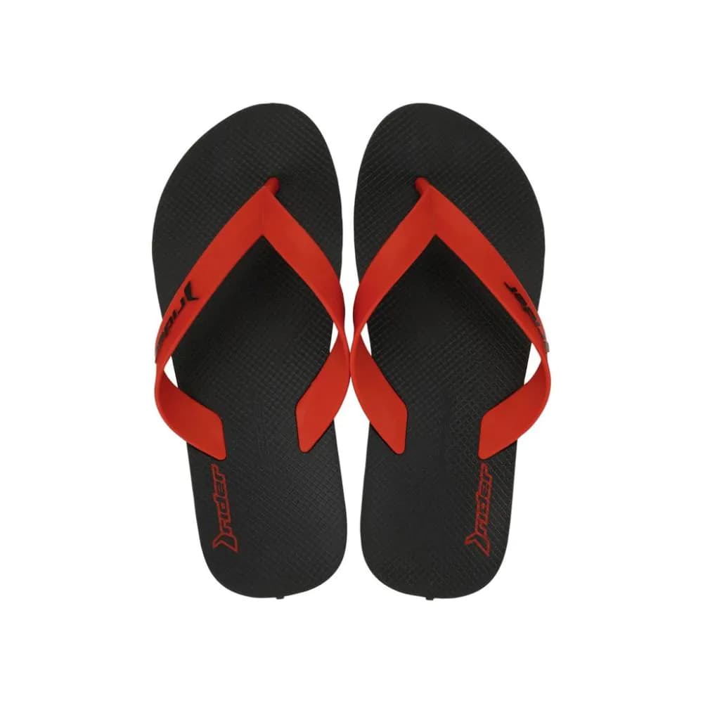 Chinelo Masculino Rider Feel Light 12519 
