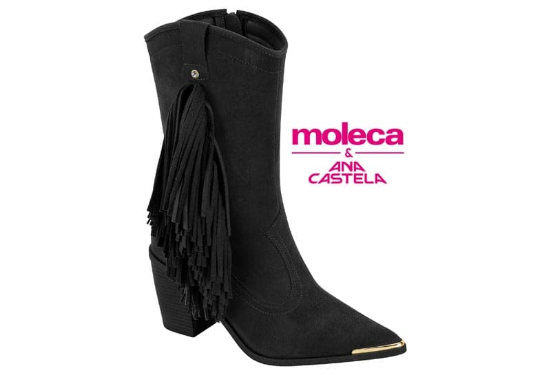 Bota Moleca 5355.101.25498