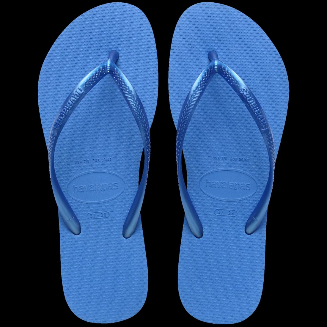 Havaianas slim infantil