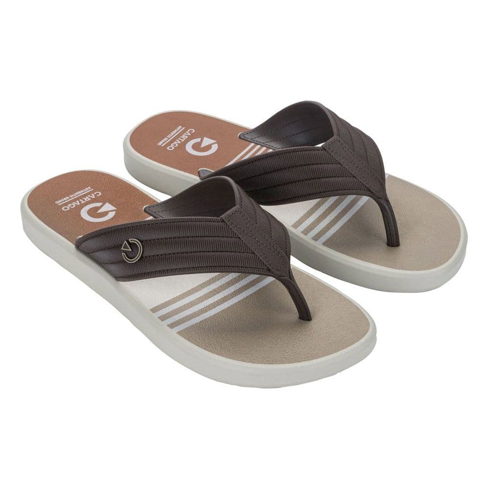 Chinelo Masculino Cartago Montreal Dedo 11729