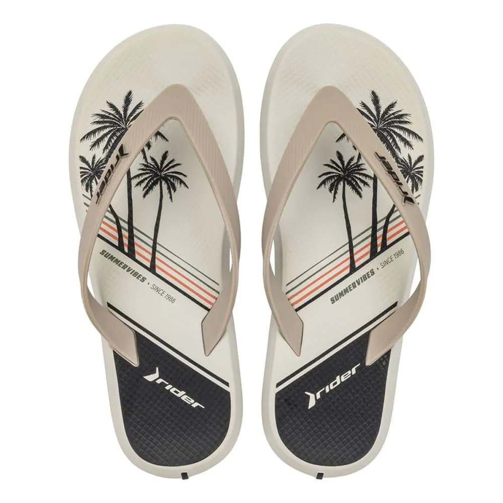 Chinelo Masculino Rider R1 Style 11818