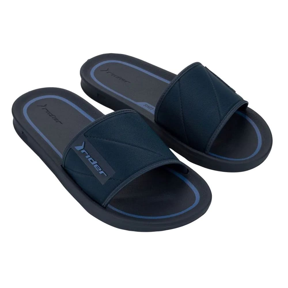 Chinelo Slide Masculino Rider Street - 11578
