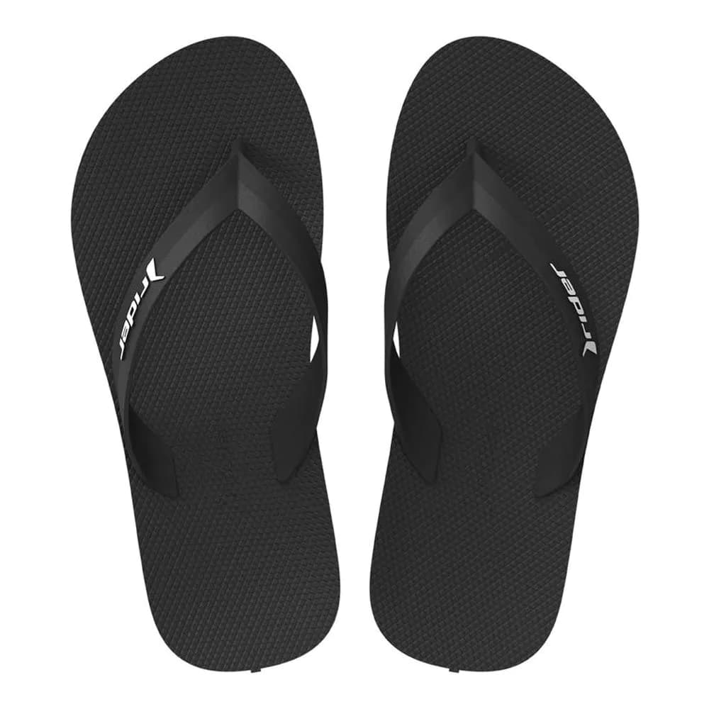 Chinelo Masculino Rider Feel Light 12519