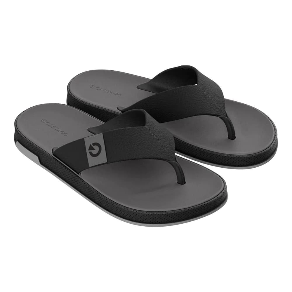 Chinelo Masculino Cartago Milão Plus 12598