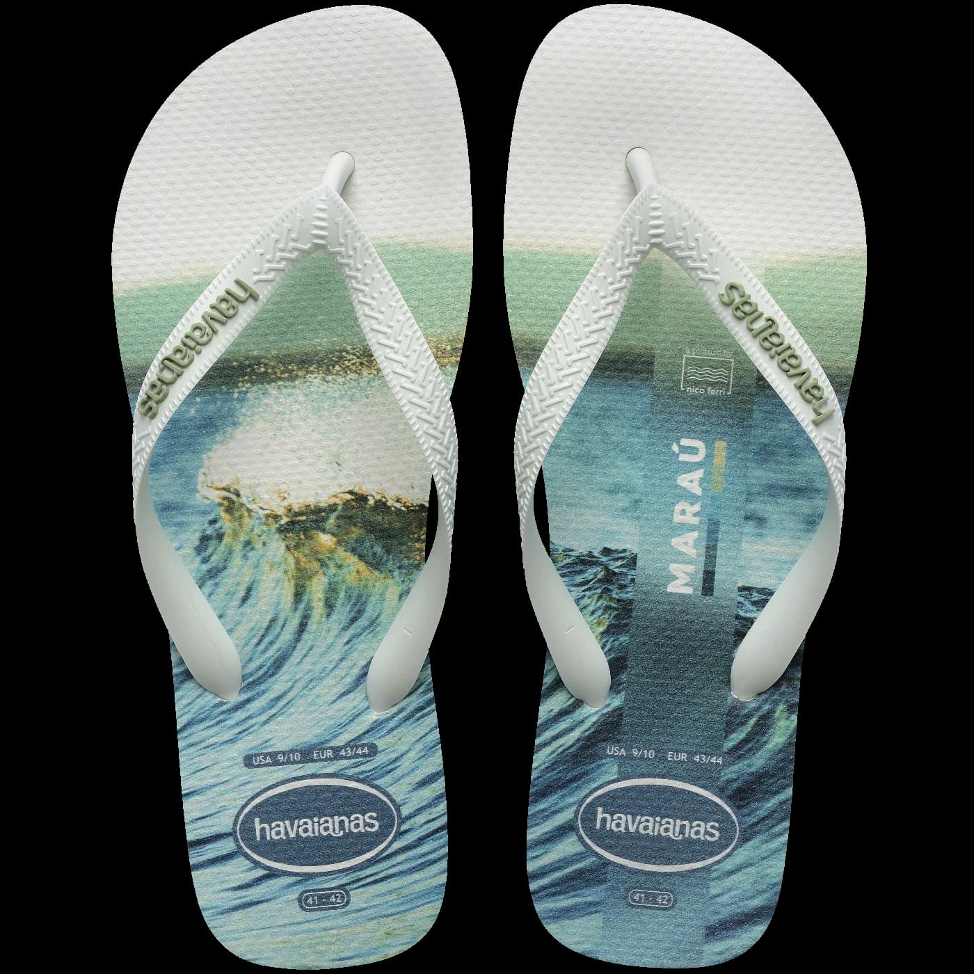 Havaianas Top Surfer I