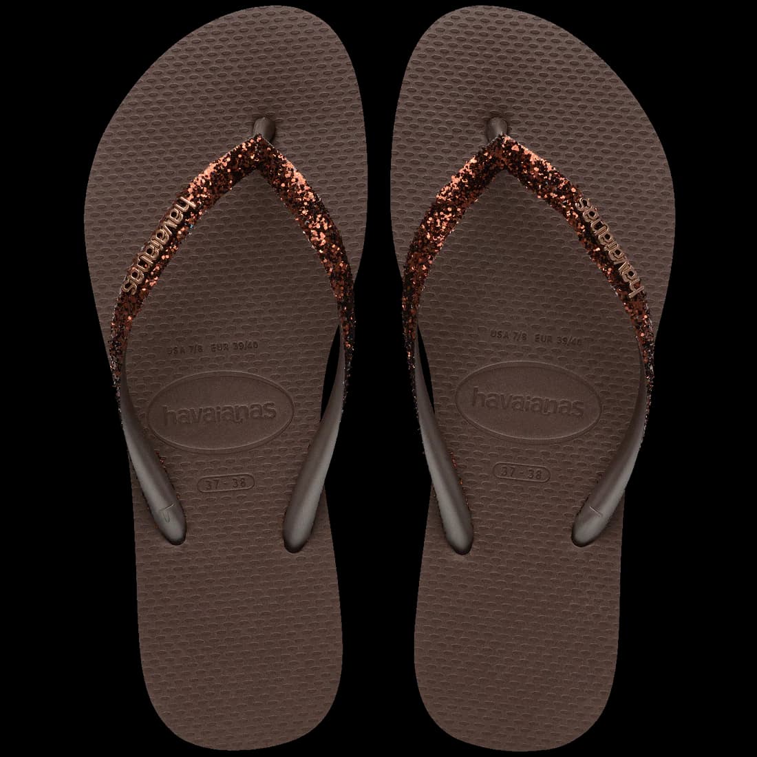 Havaianas Slim Glitter II