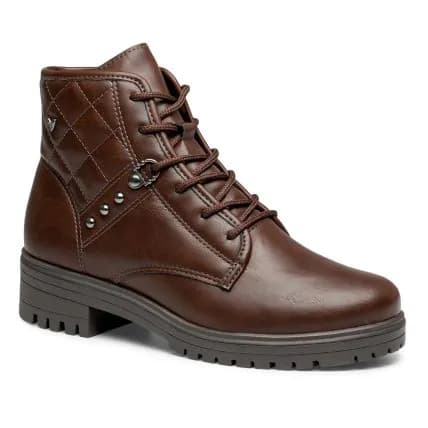 Bota Feminina Mississipi J0792-0002