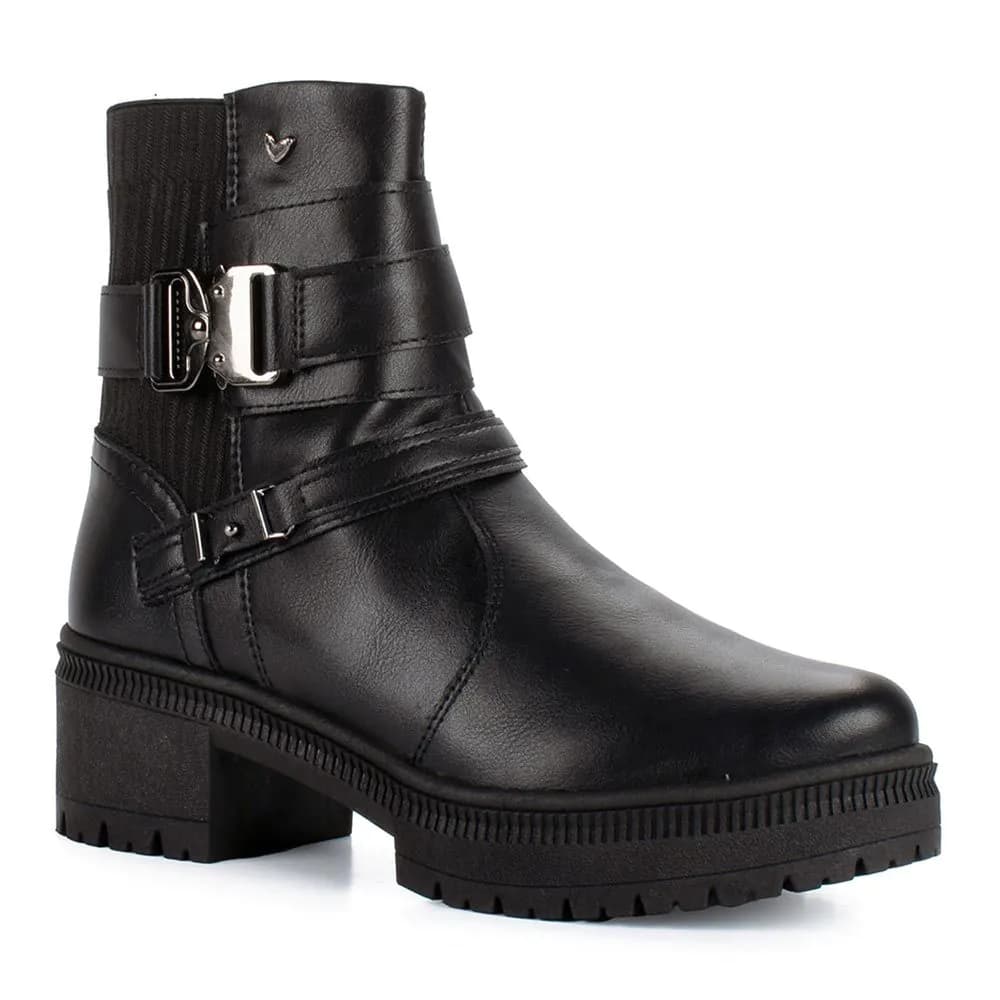 Bota Feminina Mississipi Mc481-0001