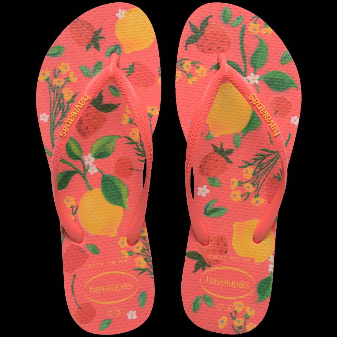 Havaianas Slim Summer Bliss