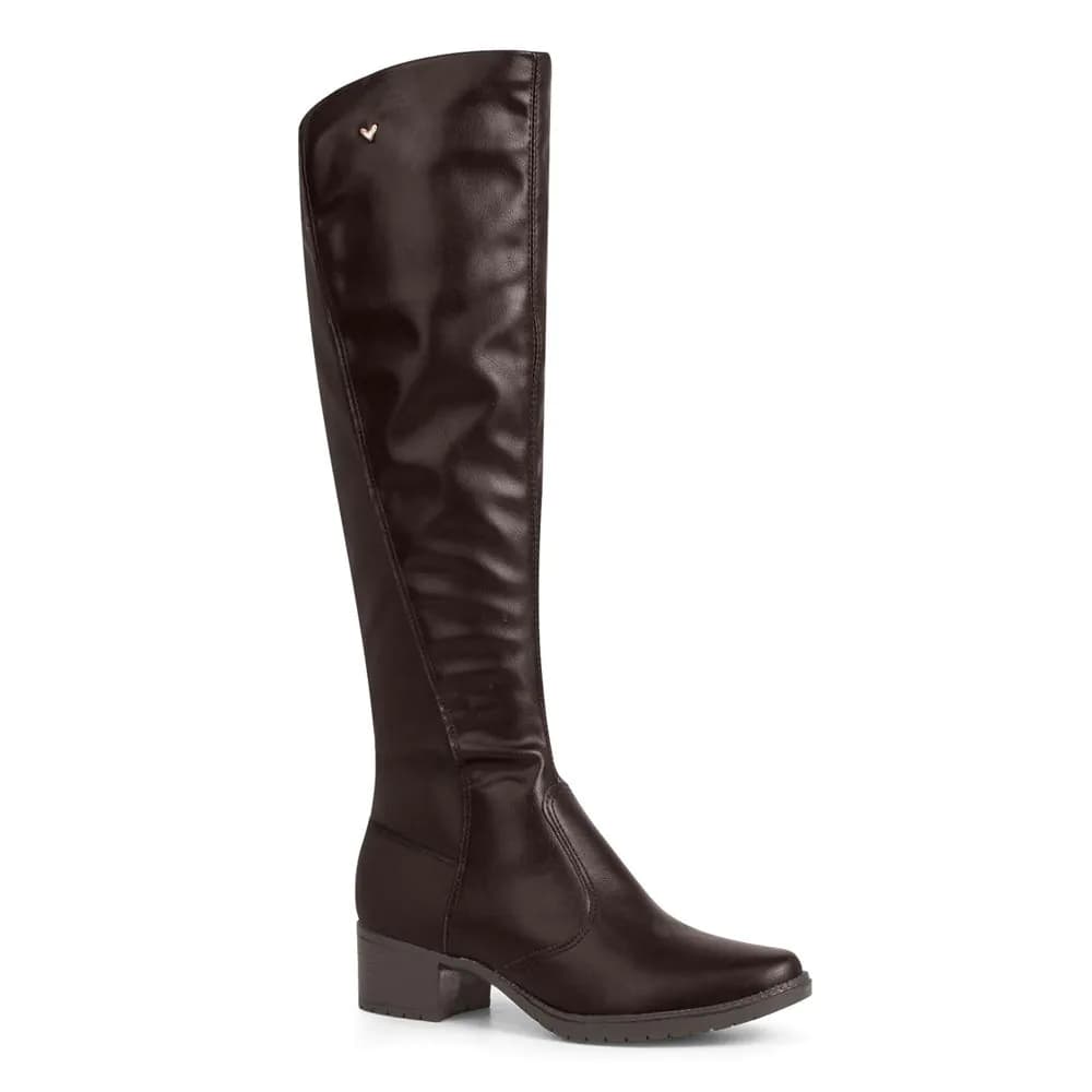 Bota Feminina Mississipi J0334
