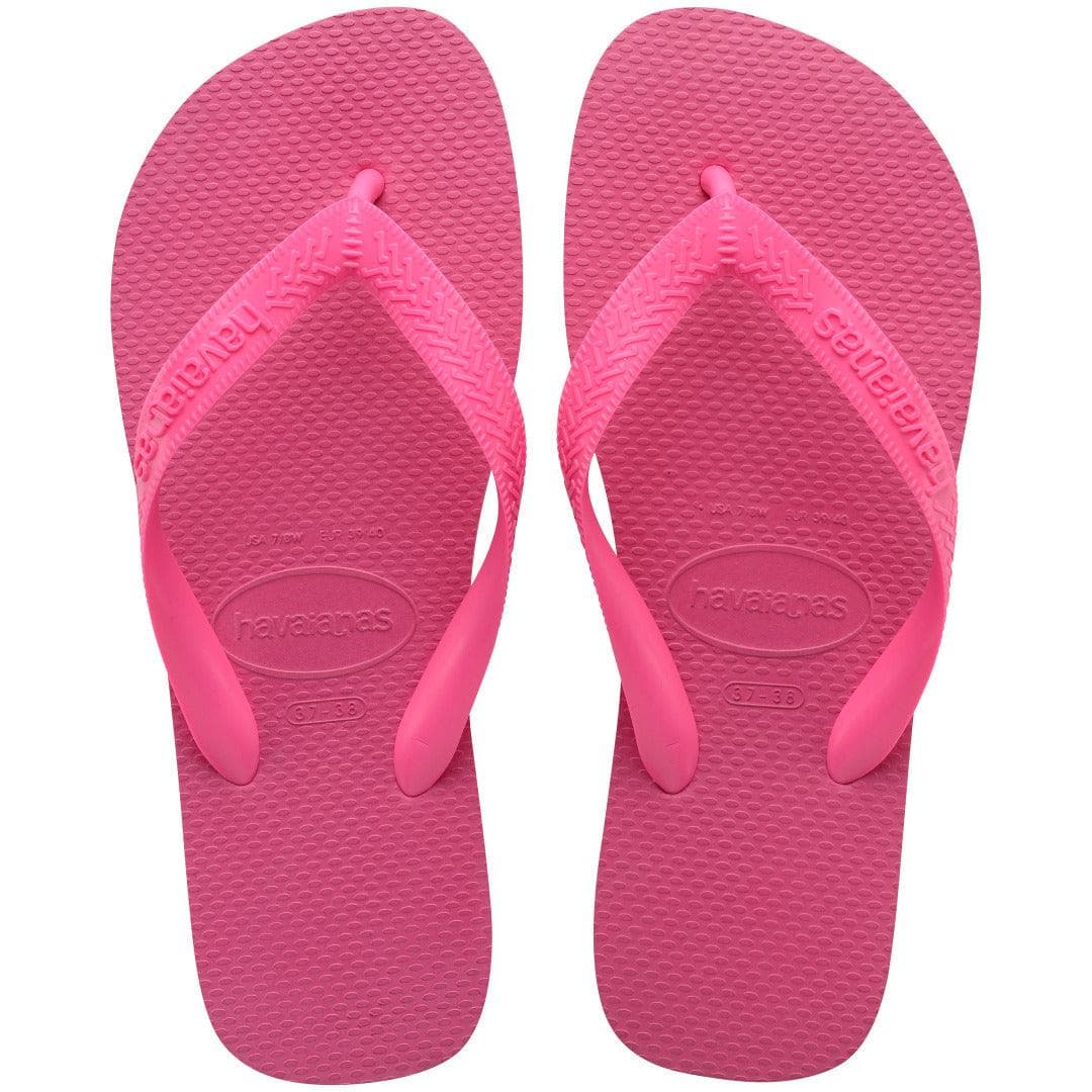 Havaianas top infantil