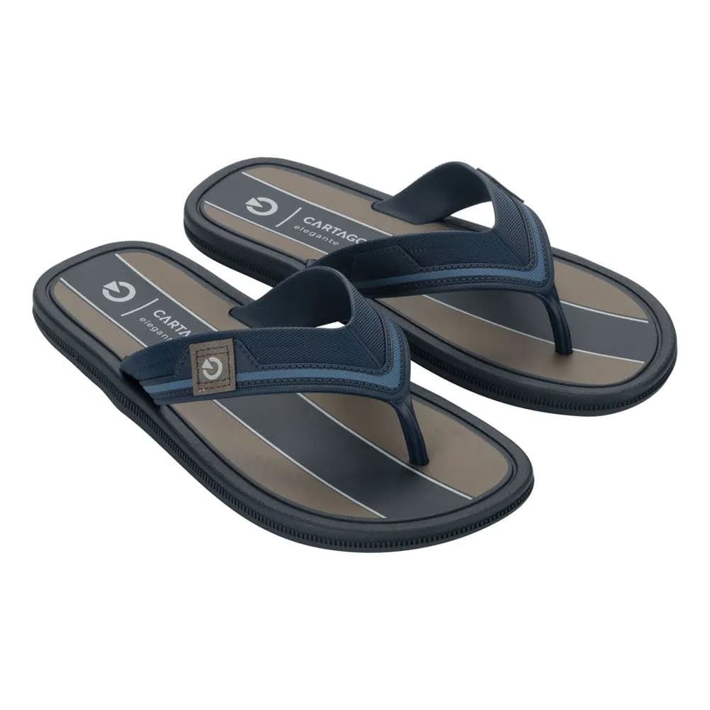 Chinelo Masculino Cartago Maiorca III 12571