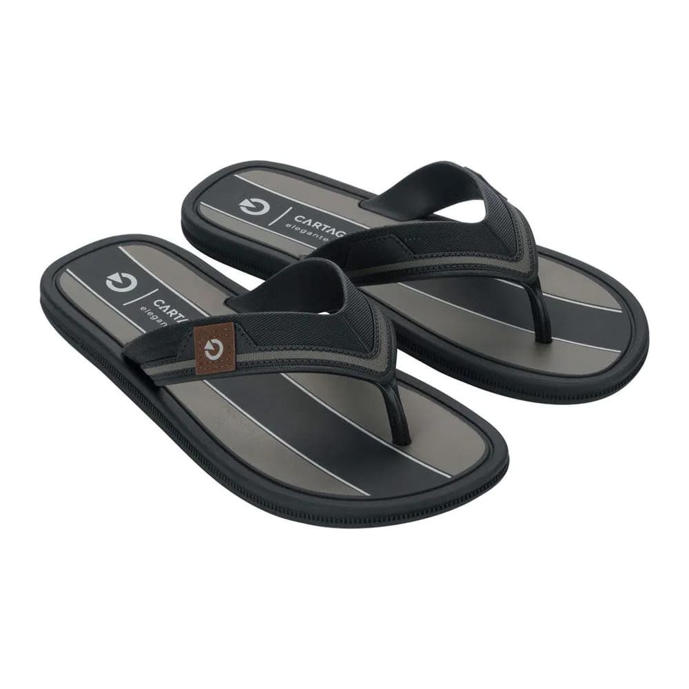 Chinelo Masculino Cartago Maiorca III 12571
