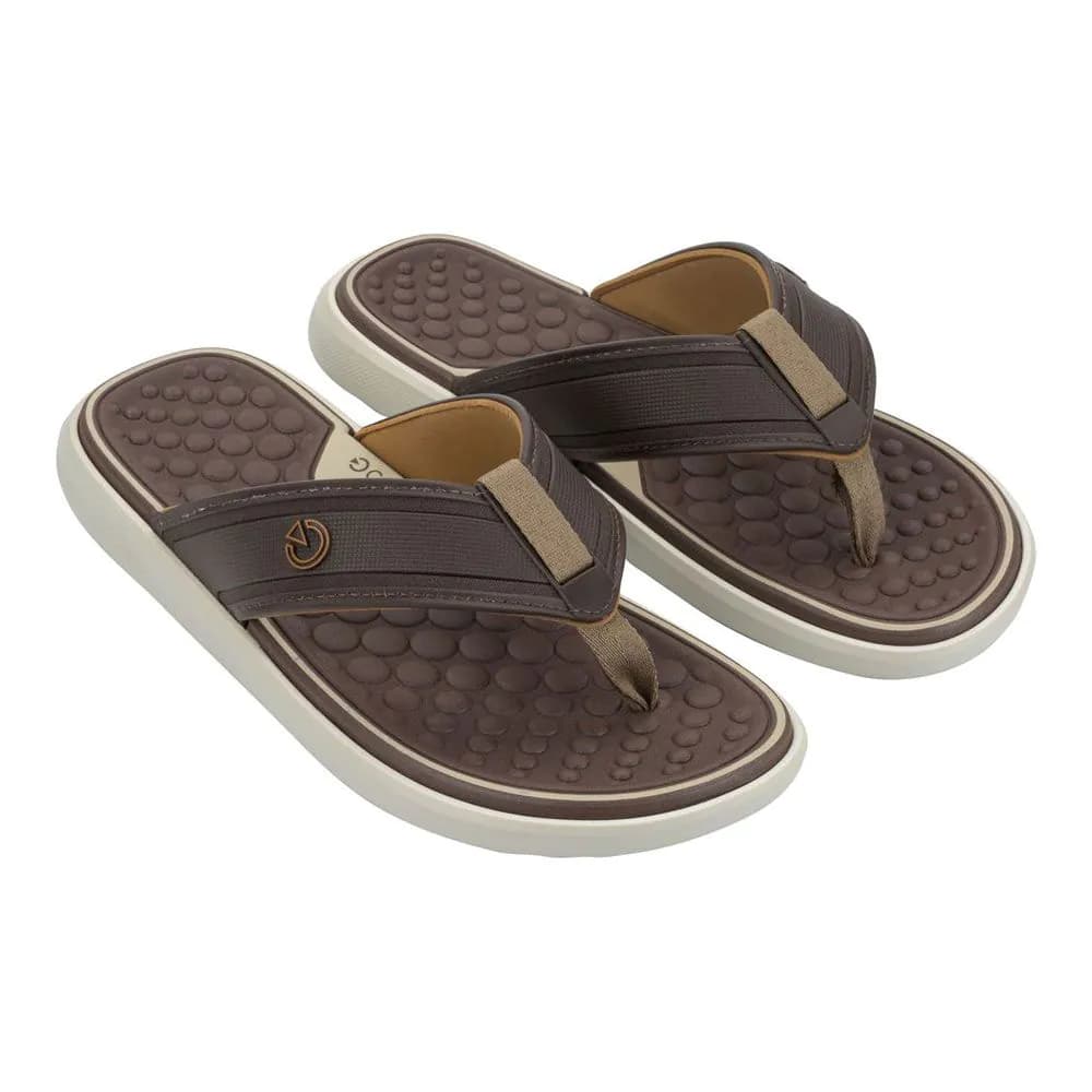 Chinelo Masculino Cartago Dallas 12158