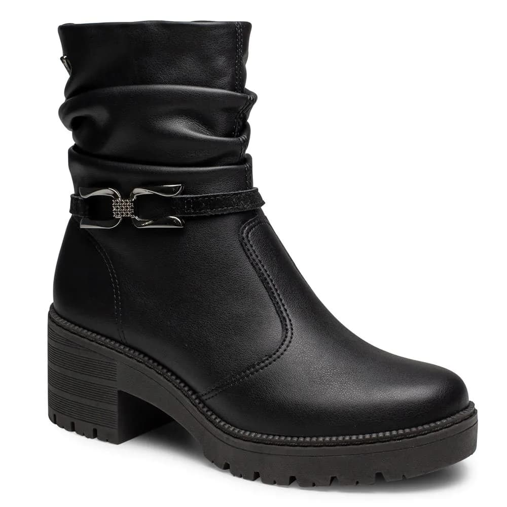 Bota Feminina Mississipi J0772