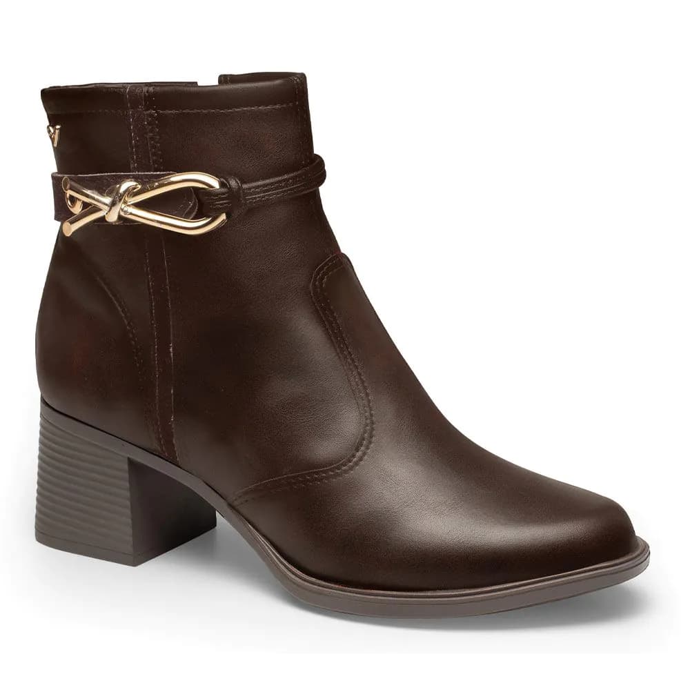 Bota Feminina Mississipi J0342