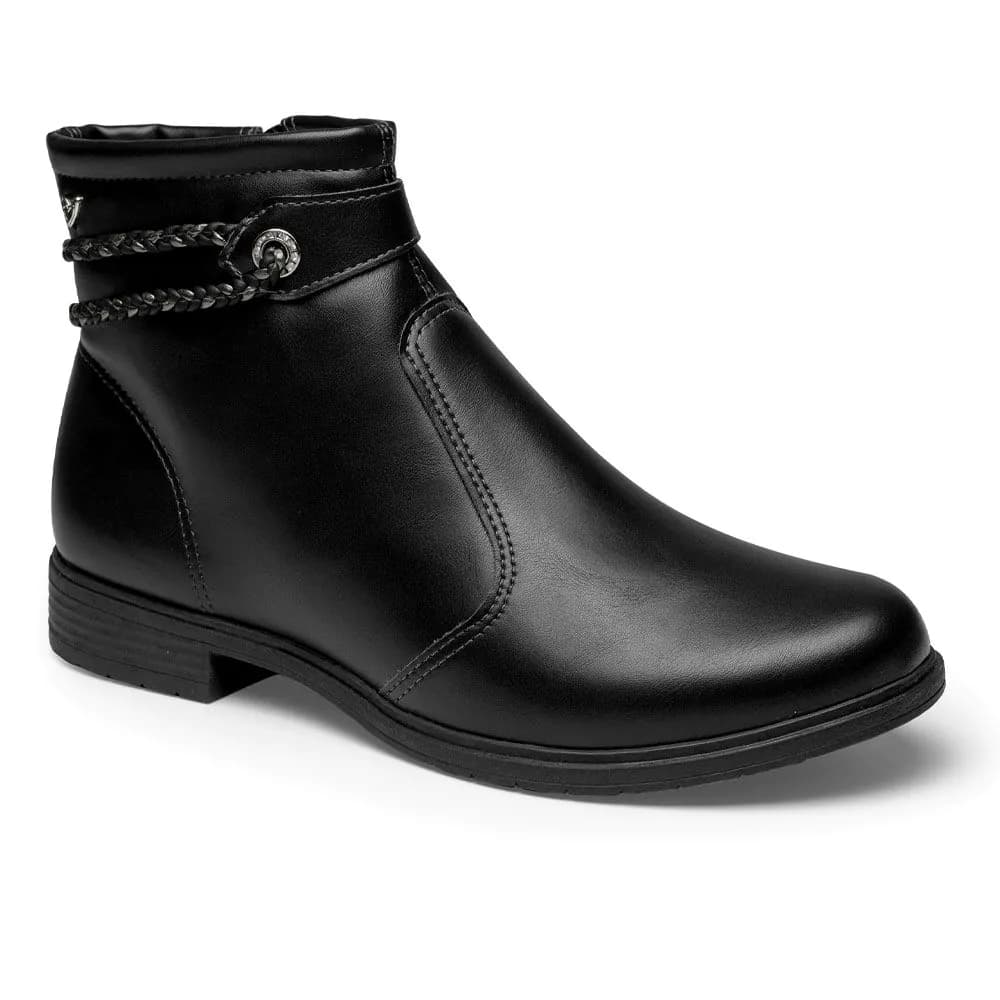 Bota Feminina Mississipi J0801