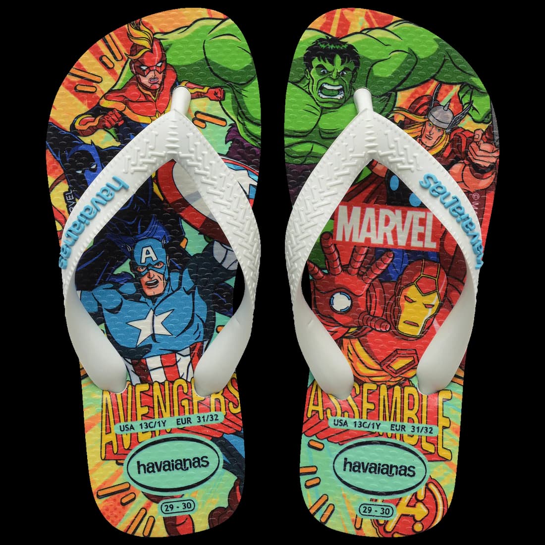 Havaianas top marvel II