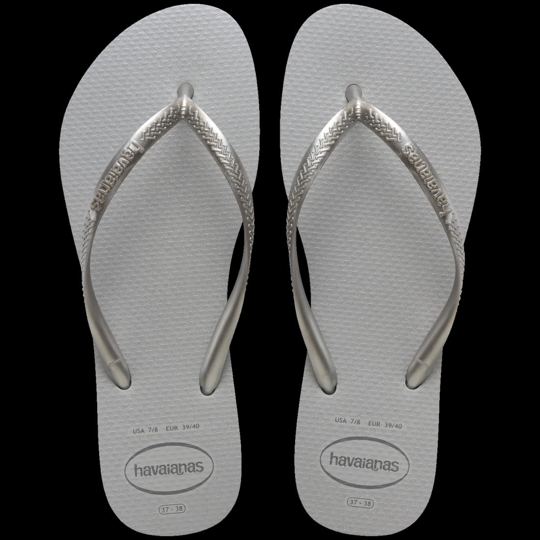 Havaianas Slim Gloss