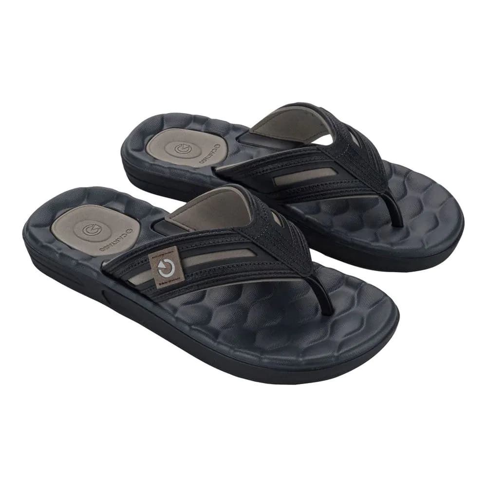 Chinelo Masculino Cartago Egeu IV Dedo 12530