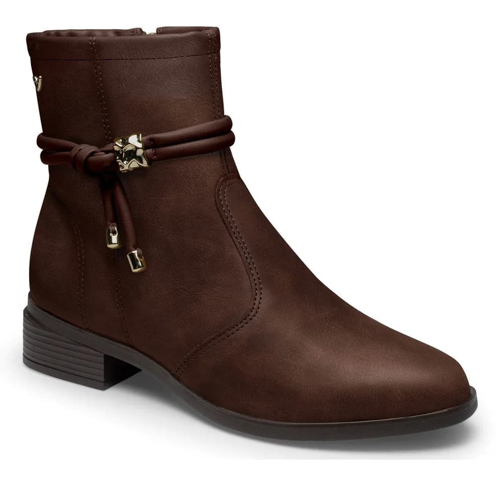 Bota Feminina Mississipi J1581