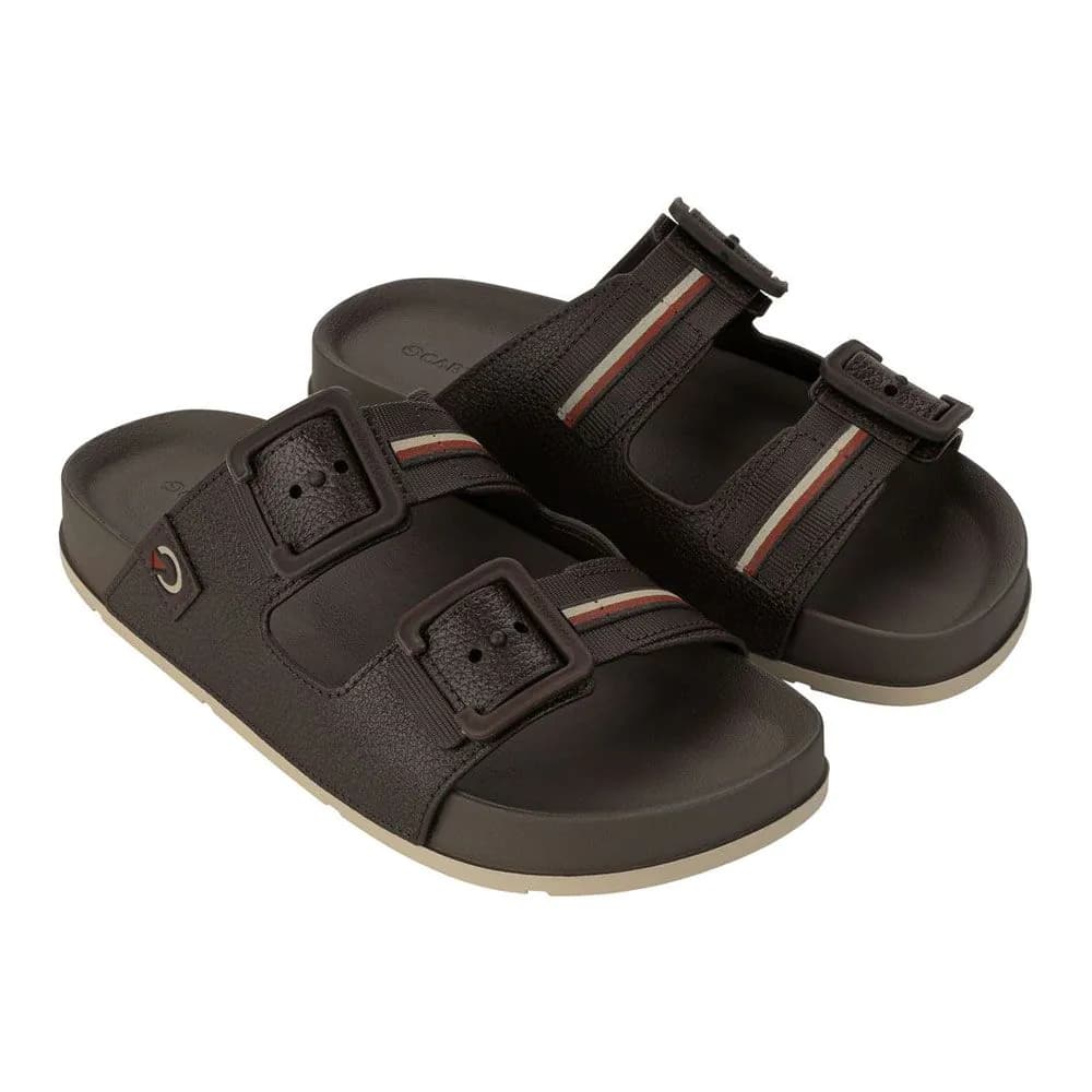 Chinelo Masculino Cartago Milão II Slide 12316