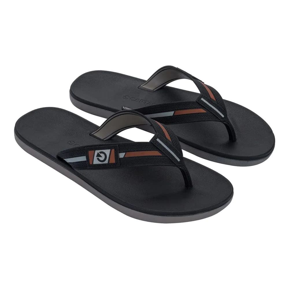 Chinelo Masculino Cartago Dublin II 12268